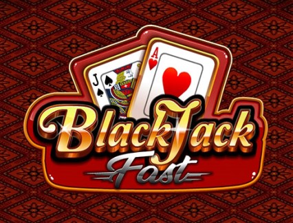 Blackjack Fast